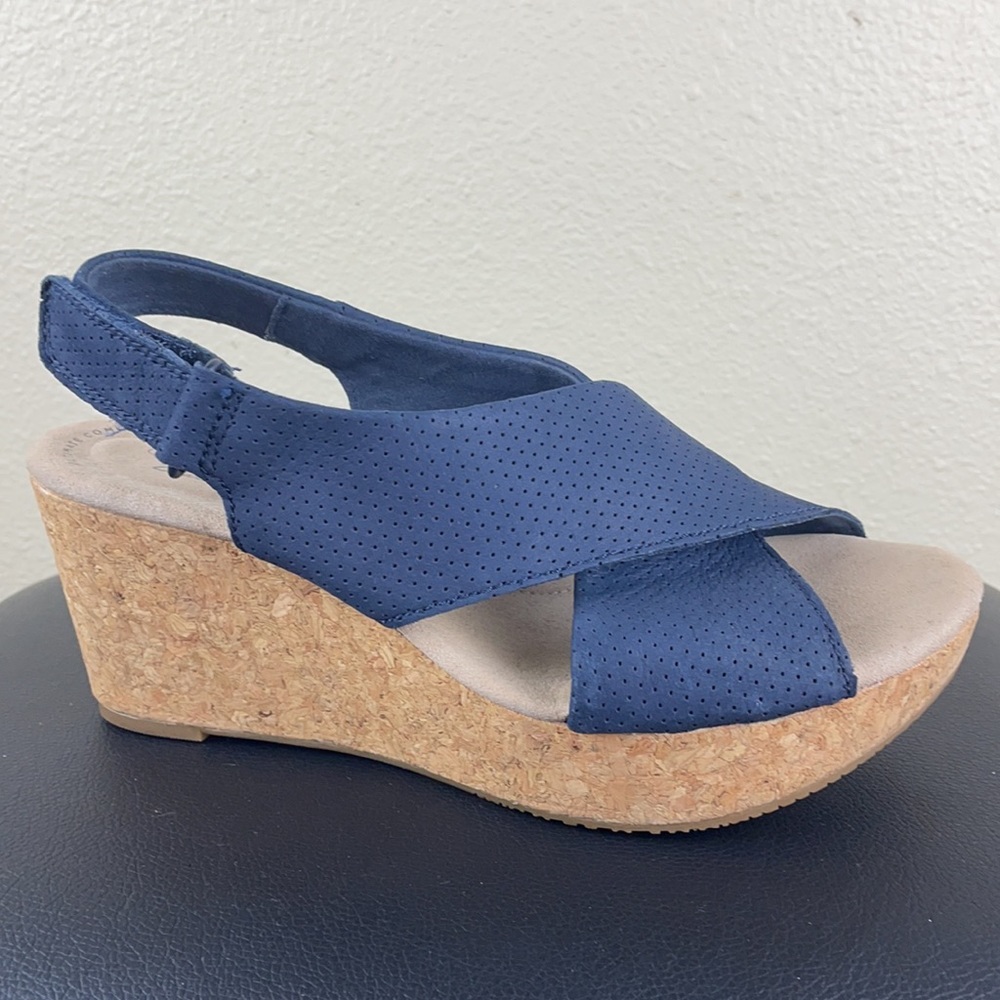 Clarks Annadel Parker Slingbacks